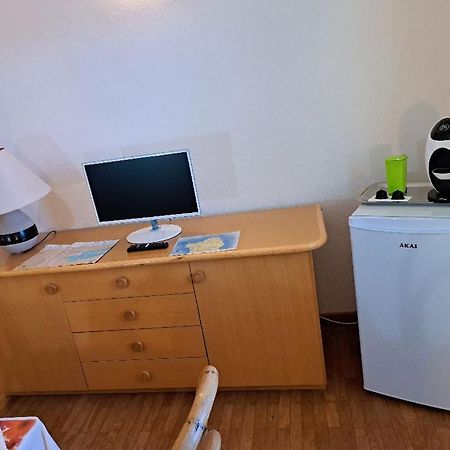 Il Profumo Di Ginestre Bed & Breakfast Olbia Bagian luar foto