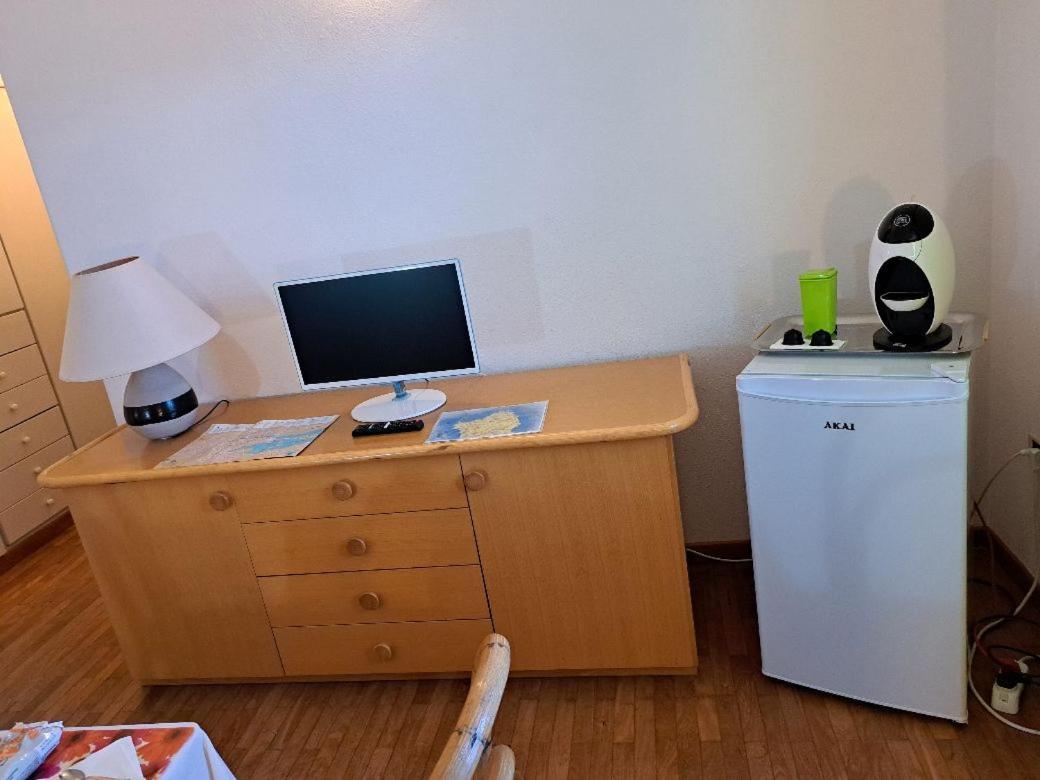 Il Profumo Di Ginestre Bed & Breakfast Olbia Bagian luar foto