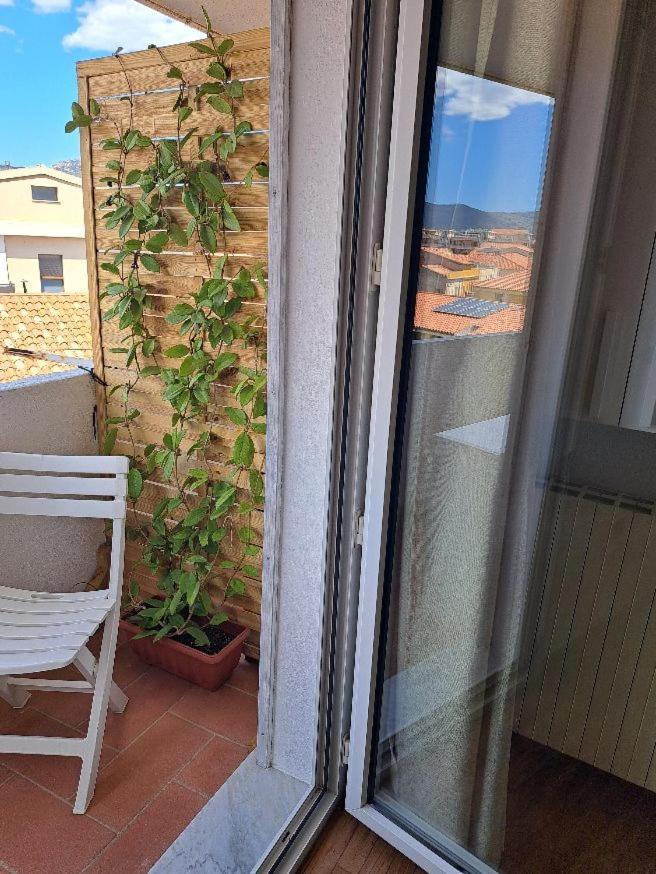 Il Profumo Di Ginestre Bed & Breakfast Olbia Bagian luar foto