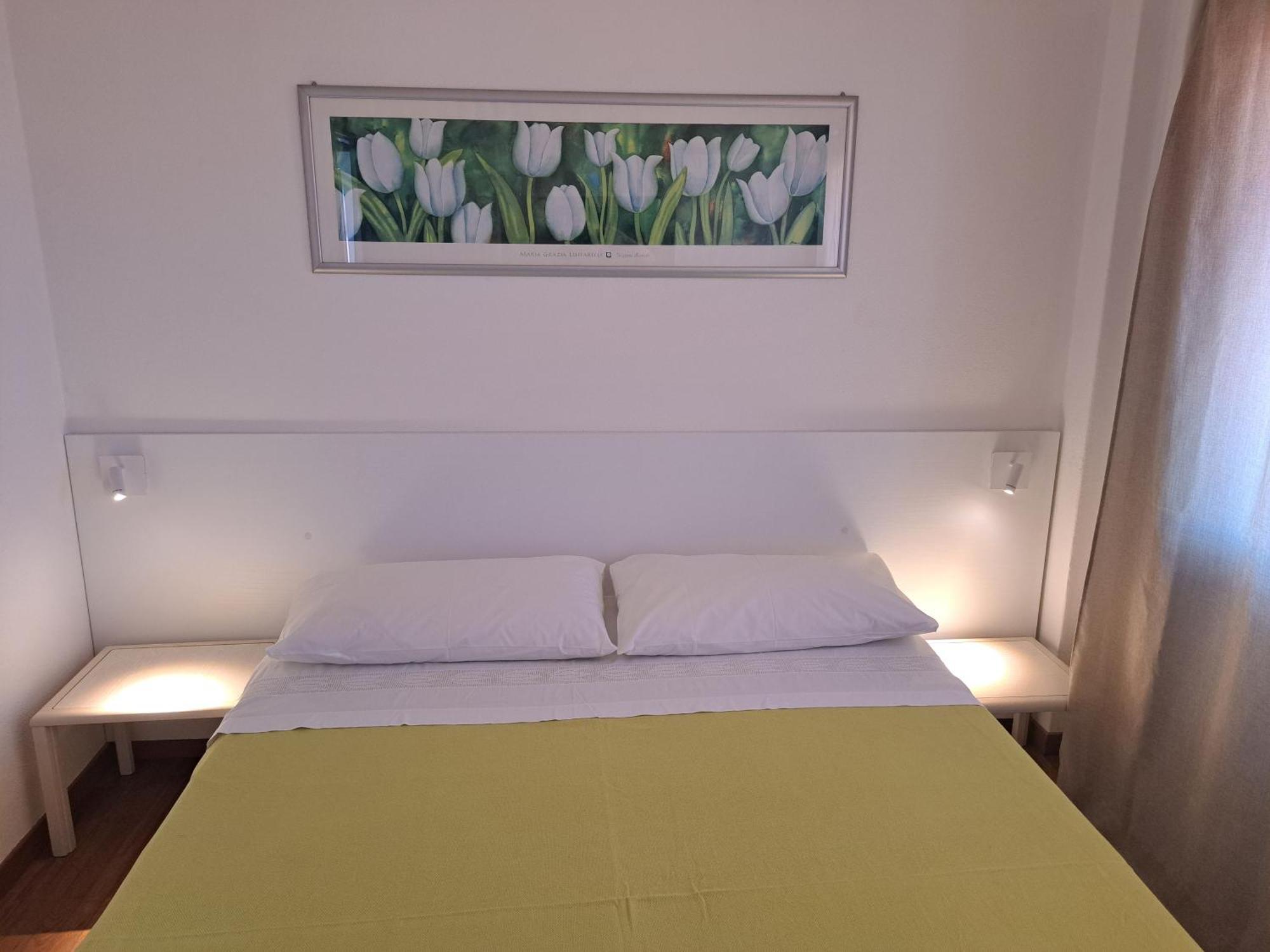 Il Profumo Di Ginestre Bed & Breakfast Olbia Bagian luar foto