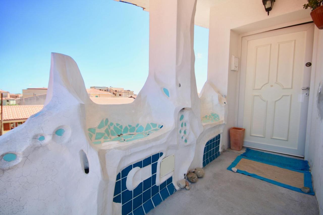 Il Profumo Di Ginestre Bed & Breakfast Olbia Bagian luar foto